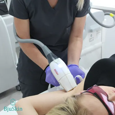 BjuSkin Depilacja laserowa i Estetyka